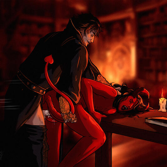 FULL RENDER - FULL BODY